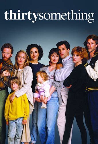 thirtysomething: Where to Watch and Stream Online